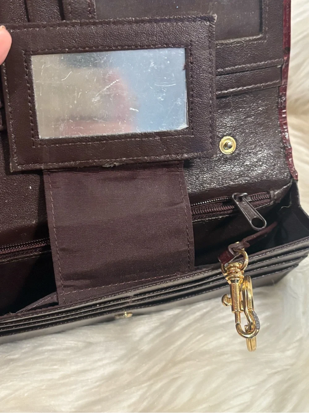 Women’s wallet preloved